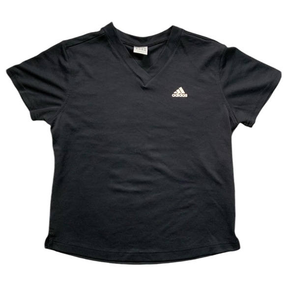 Adidas ClimaLite Tee - Picture 1 of 6